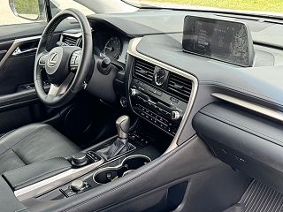 2017 Lexus RX 350 2T2BZMCA8HC110320 in High Point, NC 14