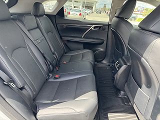 2017 Lexus RX 350 2T2BZMCA8HC110320 in High Point, NC 16