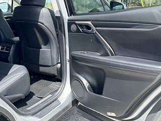 2017 Lexus RX 350 2T2BZMCA8HC110320 in High Point, NC 17