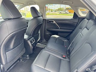 2017 Lexus RX 350 2T2BZMCA8HC110320 in High Point, NC 18