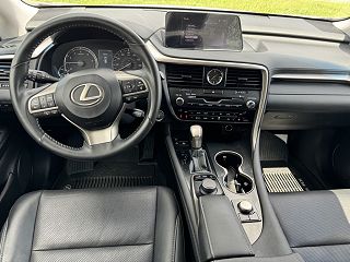 2017 Lexus RX 350 2T2BZMCA8HC110320 in High Point, NC 20