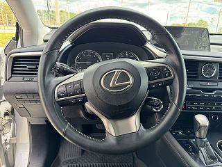 2017 Lexus RX 350 2T2BZMCA8HC110320 in High Point, NC 21
