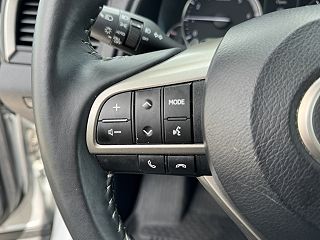 2017 Lexus RX 350 2T2BZMCA8HC110320 in High Point, NC 23