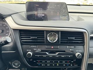 2017 Lexus RX 350 2T2BZMCA8HC110320 in High Point, NC 26
