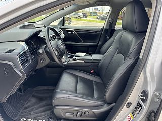 2017 Lexus RX 350 2T2BZMCA8HC110320 in High Point, NC 7
