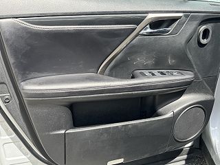 2017 Lexus RX 350 2T2BZMCA8HC110320 in High Point, NC 9