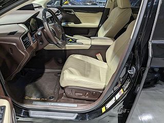 2017 Lexus RX 450h 2T2BGMCA2HC013409 in Lake Forest, IL 23