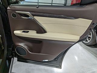 2017 Lexus RX 450h 2T2BGMCA2HC013409 in Lake Forest, IL 44