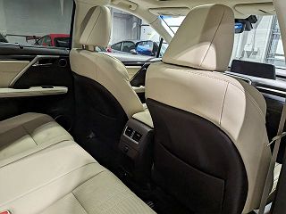 2017 Lexus RX 450h 2T2BGMCA2HC013409 in Lake Forest, IL 45