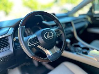 2017 Lexus RX 350 2T2ZZMCA4HC066539 in McKinney, TX 13