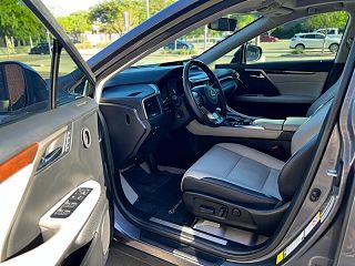 2017 Lexus RX 350 2T2ZZMCA4HC066539 in McKinney, TX 14