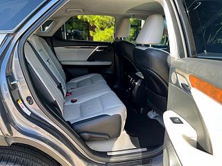 2017 Lexus RX 350 2T2ZZMCA4HC066539 in McKinney, TX 16