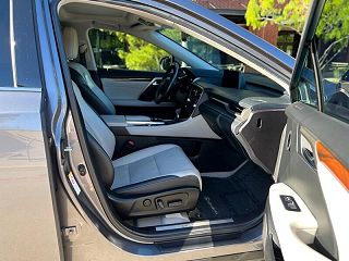 2017 Lexus RX 350 2T2ZZMCA4HC066539 in McKinney, TX 17