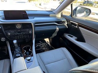 2017 Lexus RX 350 2T2ZZMCA4HC066539 in McKinney, TX 18
