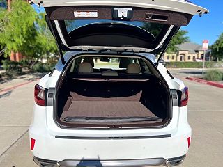 2017 Lexus RX 350 2T2ZZMCA9HC076452 in McKinney, TX 10