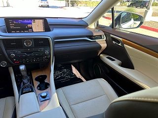 2017 Lexus RX 350 2T2ZZMCA9HC076452 in McKinney, TX 13
