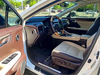 2017 Lexus RX 350 2T2ZZMCA9HC076452 in McKinney, TX 16