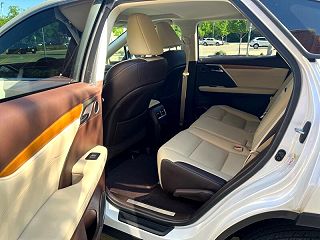 2017 Lexus RX 350 2T2ZZMCA9HC076452 in McKinney, TX 17