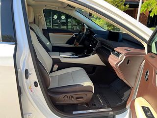 2017 Lexus RX 350 2T2ZZMCA9HC076452 in McKinney, TX 19