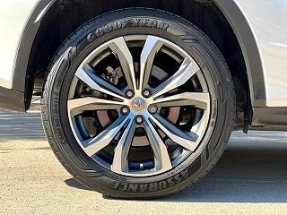 2017 Lexus RX 350 2T2ZZMCA9HC076452 in McKinney, TX 9