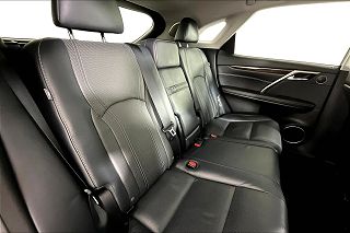 2017 Lexus RX 350 2T2BZMCA4HC064548 in Newport Beach, CA 20