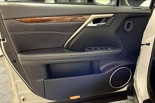 2017 Lexus RX 350 2T2BZMCA4HC064548 in Newport Beach, CA 21