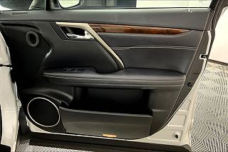 2017 Lexus RX 350 2T2BZMCA4HC064548 in Newport Beach, CA 22