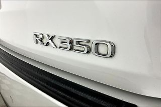 2017 Lexus RX 350 2T2BZMCA4HC064548 in Newport Beach, CA 9