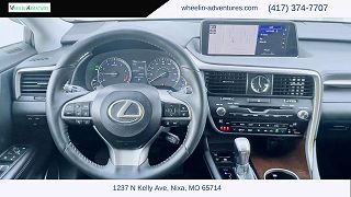2017 Lexus RX 350 2T2BZMCAXHC087008 in Nixa, MO 12