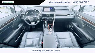 2017 Lexus RX 350 2T2BZMCAXHC087008 in Nixa, MO 14