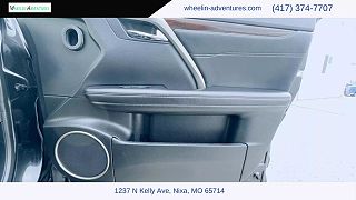 2017 Lexus RX 350 2T2BZMCAXHC087008 in Nixa, MO 23