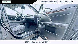 2017 Lexus RX 350 2T2BZMCAXHC087008 in Nixa, MO 24