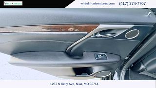 2017 Lexus RX 350 2T2BZMCAXHC087008 in Nixa, MO 31