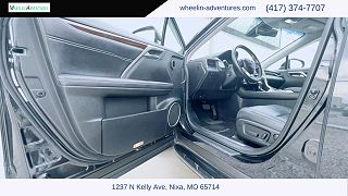 2017 Lexus RX 350 2T2BZMCAXHC087008 in Nixa, MO 9