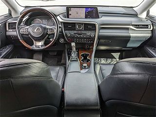 2017 Lexus RX 350 2T2BZMCA3HC068252 in Ogden, UT 27
