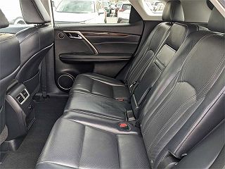 2017 Lexus RX 350 2T2BZMCA3HC068252 in Ogden, UT 28