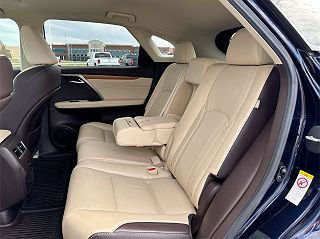 2017 Lexus RX 350 2T2ZZMCAXHC064214 in Oklahoma City, OK 22