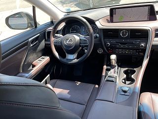 2017 Lexus RX 350 2T2BZMCA2HC131664 in Saint James, NY 11