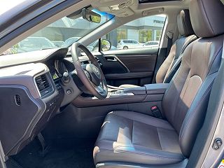 2017 Lexus RX 350 2T2BZMCA2HC131664 in Saint James, NY 20