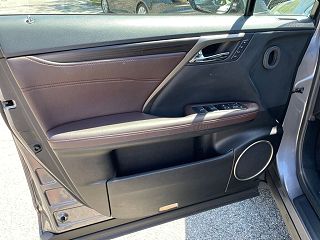 2017 Lexus RX 350 2T2BZMCA2HC131664 in Saint James, NY 21