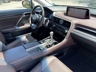 2017 Lexus RX 350 2T2BZMCA2HC131664 in Saint James, NY 23