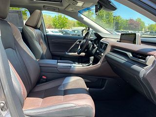 2017 Lexus RX 350 2T2BZMCA2HC131664 in Saint James, NY 24