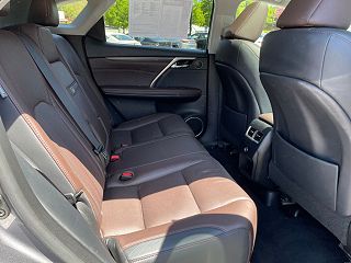 2017 Lexus RX 350 2T2BZMCA2HC131664 in Saint James, NY 26