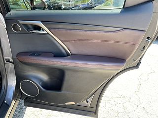 2017 Lexus RX 350 2T2BZMCA2HC131664 in Saint James, NY 27