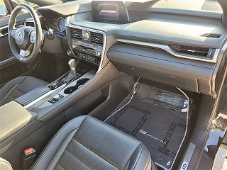 2017 Lexus RX 350 2T2ZZMCA0HC040505 in Saint Petersburg, FL 11