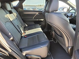2017 Lexus RX 350 2T2ZZMCA0HC040505 in Saint Petersburg, FL 12