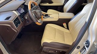 2017 Lexus RX 350 2T2ZZMCA8HC056077 in Sanford, FL 12