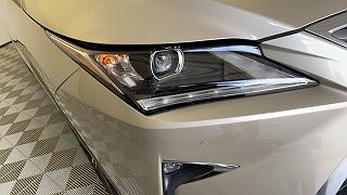 2017 Lexus RX 350 2T2ZZMCA8HC056077 in Sanford, FL 17