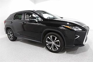 2017 Lexus RX 350 2T2BZMCA2HC117201 in Willoughby Hills, OH 1