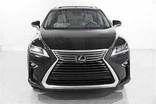 2017 Lexus RX 350 2T2BZMCA2HC117201 in Willoughby Hills, OH 2